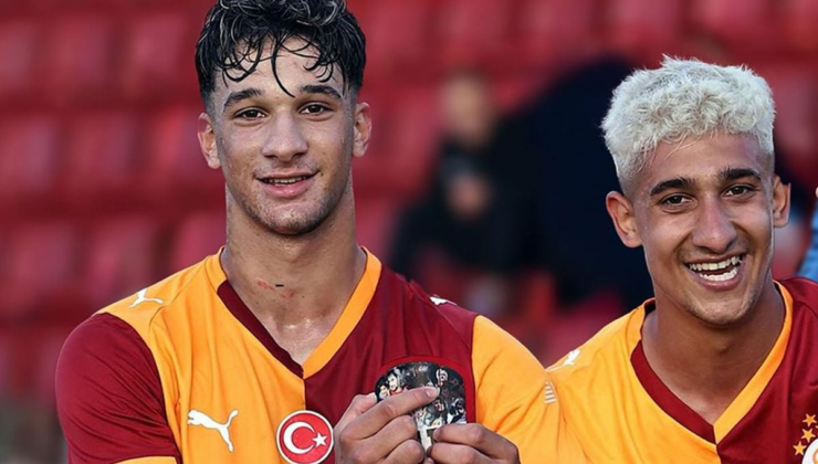 Fenerbahçe, Galatasaray'dan bir transfer daha yaptı