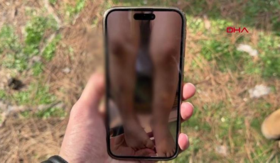 Kreşte darp iddiası