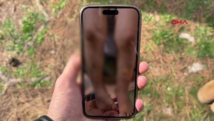 Kreşte darp iddiası