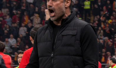 Mutluluktan yerinde duramadı! Volkan Demirel'in büyük sevinci