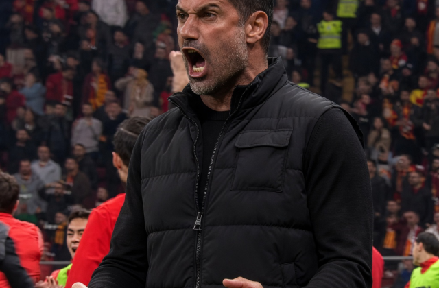 Mutluluktan yerinde duramadı! Volkan Demirel'in büyük sevinci