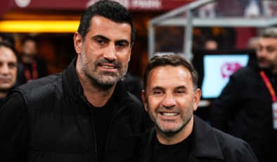 ''Biliyorduk'' diyen Volkan Demirel, Galatasaray'ın zayıf karnını açıkladı