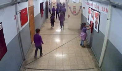 Minik yüreklerden büyük duyarlılık