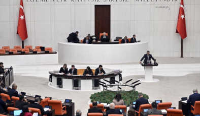 TBMM'de kabul edildi! Memur kadınların doğum izni artırılıyor