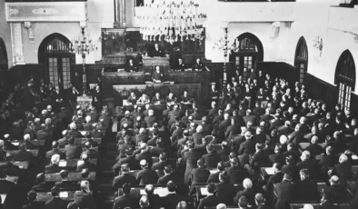 Dünyaya meydan okuyan bir meclis! Kurtuluşa giden yolda 23 Nisan