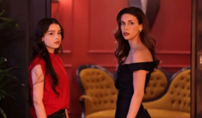 Yeraltı 12. bölüm Full HD izle! NOW TV Yeraltı son bölüm tek parça izle!