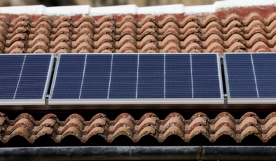 Avrupa’da Güneş enerjisine talebi İran Savaşı artırdı