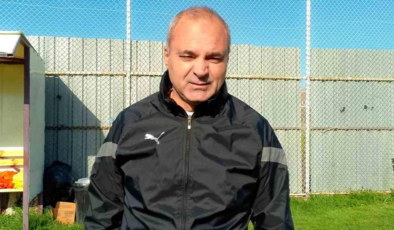 Elazığspor Teknik Direktörü Sözeri: "Takımıma güveniyorum"