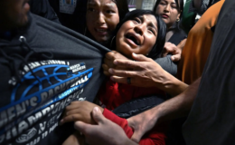 "Yılın Basın Fotoğrafı" ödülü sahibini buldu