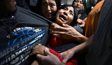 "Yılın Basın Fotoğrafı" ödülü sahibini buldu