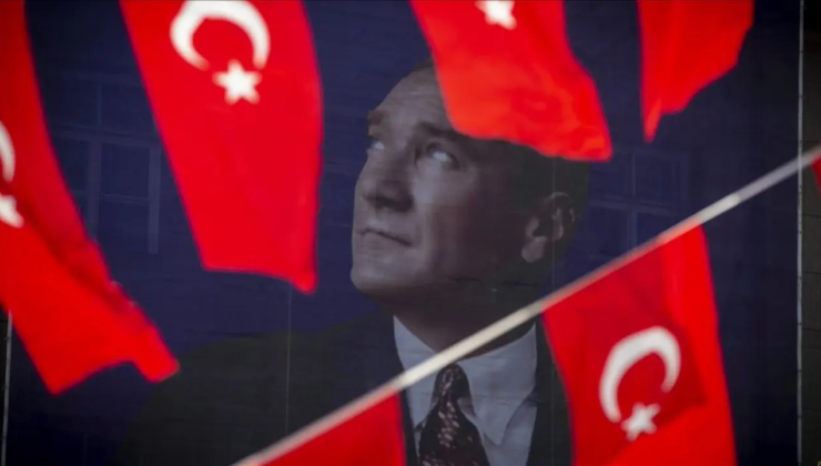 23 Nisan Ulusal Egemenlik ve Çocuk Bayramı. Siyasilerden 23 Nisan mesajları