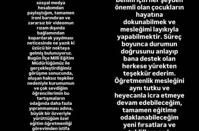 "Büyücü" öğretmen için yolun sonu! Foyası ortaya çıktı