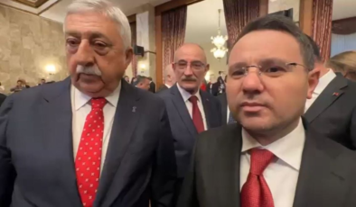 Bakan Gürlek: Daire başkanlığı kurduk, faili meçhul bazı dosyaları arkadaşlarımız inceleyecekler