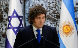 Arjantin’in tartışmalı liderine destek dibe vurdu