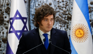 Arjantin’in tartışmalı liderine destek dibe vurdu