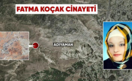 Cinayet 12 yıl sonra ortaya çıktı! Fatma Koçak intihar etmemiş: Annesi, üvey kardeşi tutuklandı
