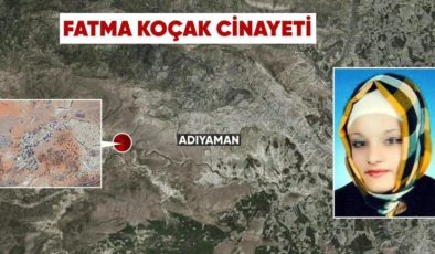 Cinayet 12 yıl sonra ortaya çıktı! Fatma Koçak intihar etmemiş: Annesi, üvey kardeşi tutuklandı