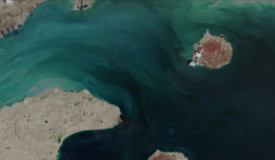 Pentagon raporu: Hürmüz’de mayın temizliği 6 ay sürebilir