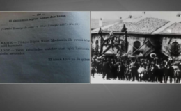 TBMM'de ilk oturuma ait tutanak CNN TÜRK'te