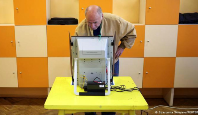 İstikrar gelecek mi? Bulgaristan yine sandık başında