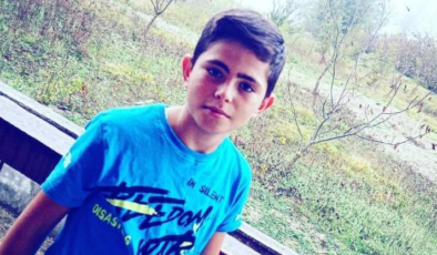 Lise öğrencisi kalp krizinden öldü