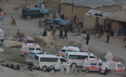 Pakistan’da silahlı saldırı. Bir Türk öldü, biri ise kaçırıldı