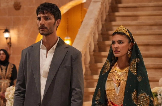 Halef 29. bölüm tek parça full HD nereden izlenir?