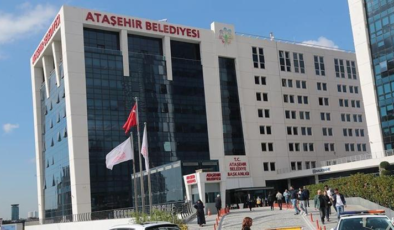 İstanbul Valiliği: Ataşehir Belediye başkan vekili seçimi 30 Nisan'da yapılacak