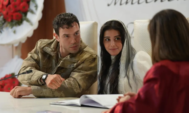 Sevdiğim Sensin. 10. bölüm tek parça full HD nereden izlenir?