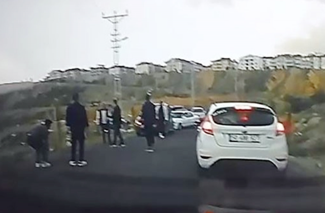 Çoğu sürücü bilmiyor: Fotoğraftaki suçun bedeli 720 bin TL