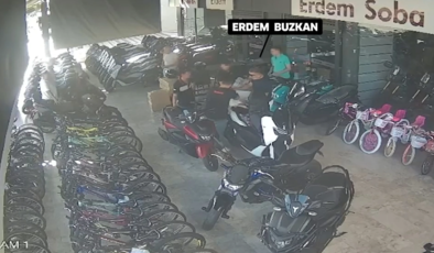 Manavgat Belediyesi soruşturmasında yeni görüntüler. Eski başkan Sözen’in para alışverişi kamerada