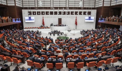 Silahlı saldırıları araştırma komisyonu Resmi Gazete’de