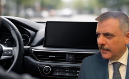 Araç sahipleri dikkat! Bakan Çiftçi 'Multimedya' düzenlemesi için tarih verdi