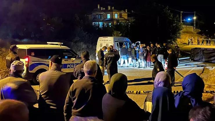 Kan donduran cinayeti at izi aydınlatmıştı: Katil zanlısı hakim karşısına çıktı!