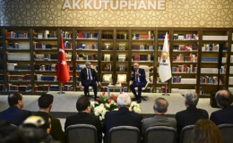 Ala: Adresin sandık olduğunu CHP'ye öğrettik