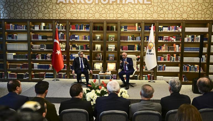 Ala: Adresin sandık olduğunu CHP'ye öğrettik