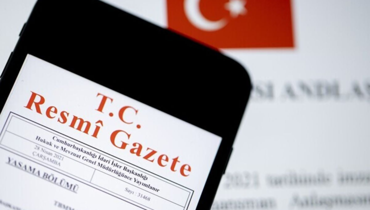 Okul saldırıları mercek altında: Komisyon kurulması kararı Resmi Gazete'de yayımlandı