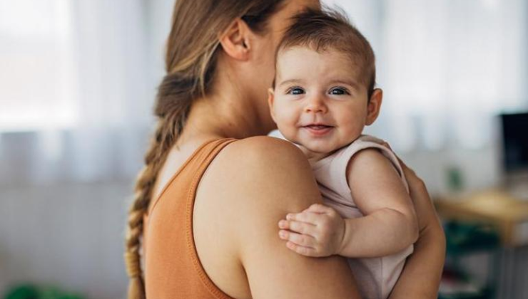 Doğum izninde neler değişti? Çalışan anneler dikkat! 5 SORU 5 CEVAP…