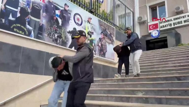 Bankacı kılığında milyonluk vurgun