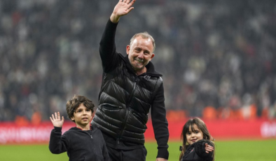 Sergen Yalçın'dan değişim mesajı