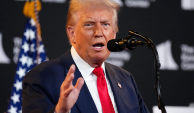 Trump: İsrail ile Lübnan arasındaki ateşkes 3 hafta uzatıldı