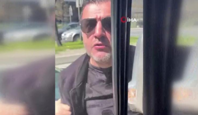 Trafikte kavgaya 360 bin lira ceza