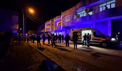 Kız kaçırma kavgası cinayetle bitti