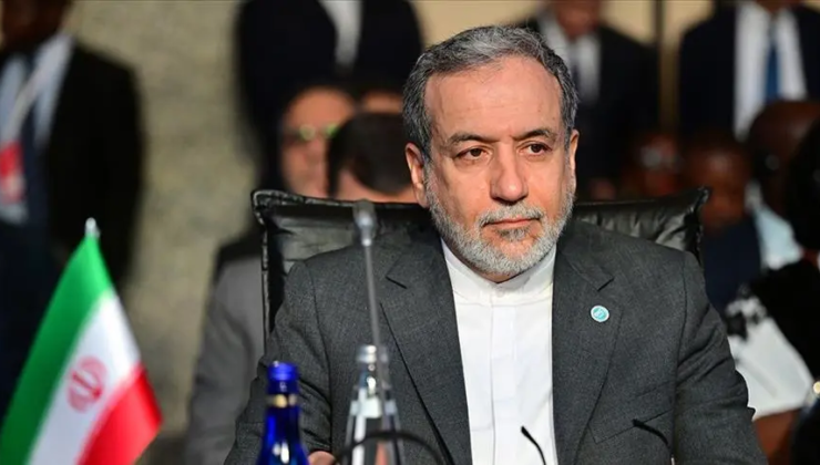 Müzakere masası kurulacak mı? İran Dışişleri Bakanı Arakçi İslamabad’a gidiyor