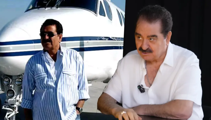 İbrahim Tatlıses’in mal varlığıyla ilgili yeni açıklama. Asistanı son noktayı koydu