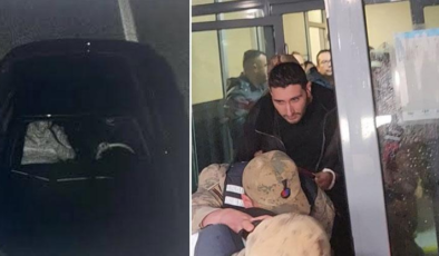 Gülistan Doku dosyasındaki baş şüpheli araç: Satıp aynı renk ve modeli alıp eski plaka takmışlar