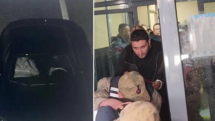 Gülistan Doku dosyasındaki baş şüpheli araç: Satıp aynı renk ve modeli alıp eski plaka takmışlar