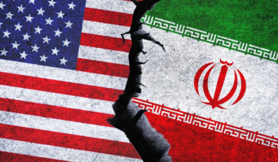 İngiliz basınına göre ABD-İran barış anlaşması zor. "Savaş donmuş çatışmaya dönüşecek"