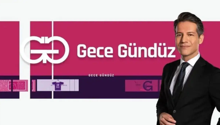 Gece Gündüz 23 Nisan 2026