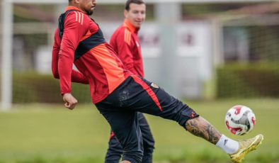 Zecorner Kayserispor, Çaykur Rizespor maçının hazırlıklarını tamamladı